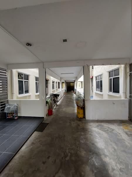 Taman Pandan Indah - 4