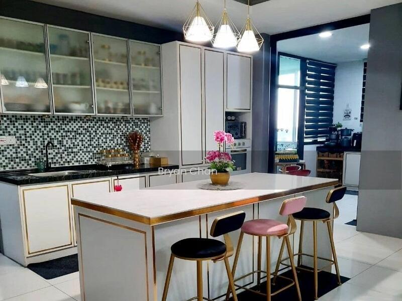 USJ One Avenue Condo - 2