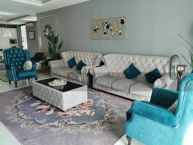 USJ One Avenue Condo - 5