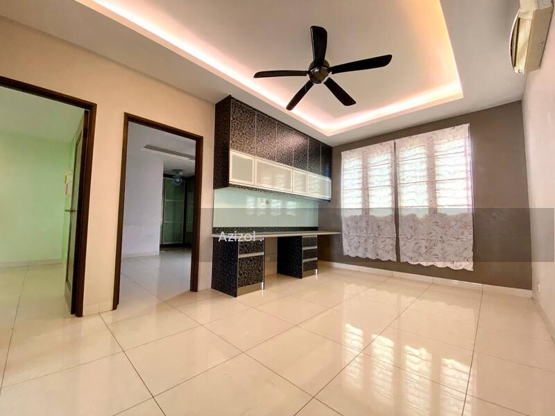 Taman Aman Perdana - 2