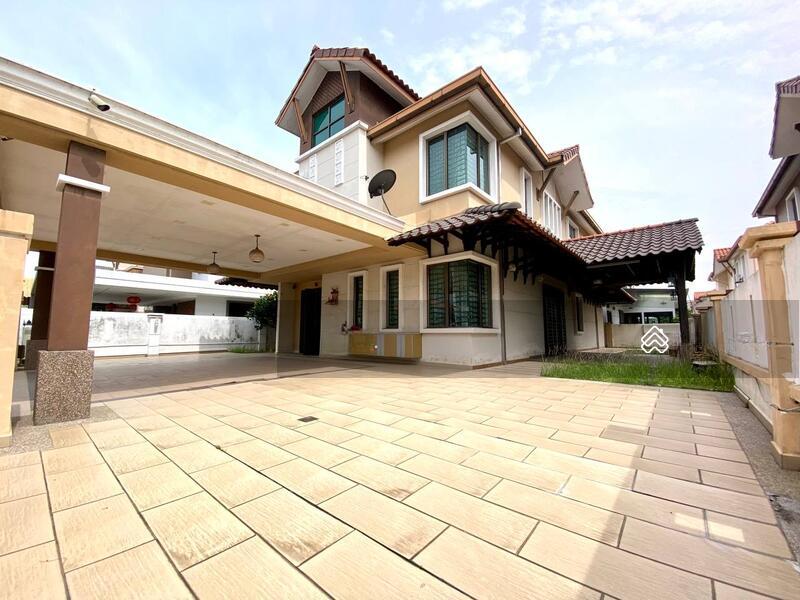 Taman Aman Perdana - 4