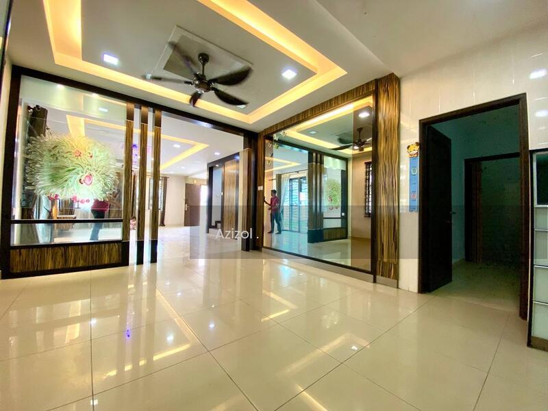 Taman Aman Perdana - 5