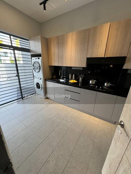 New Launch 22x85 6 rooms Puchong South 2025 completed - 4