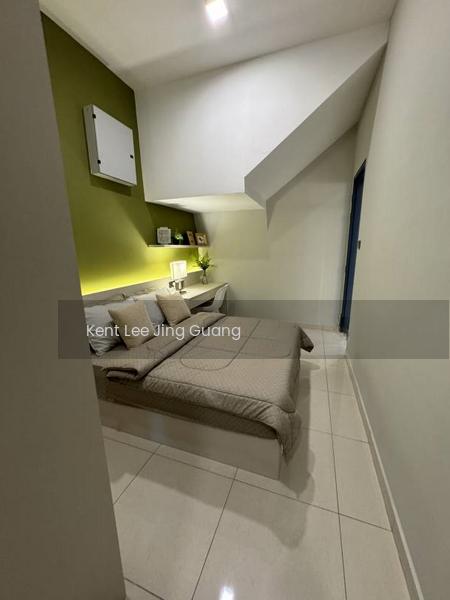 New Launch 22x85 6 rooms Puchong South 2025 completed - 5