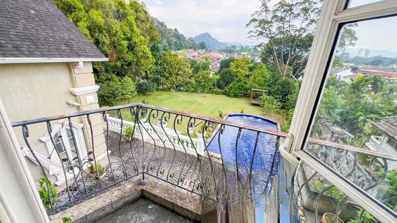 Taman Melawati - 4