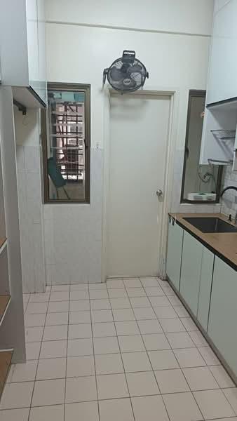 Danga View Apartment - 5