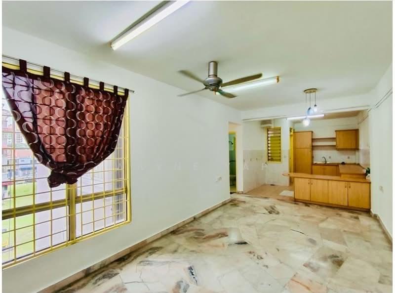 Sri Sunway Apartment - 2