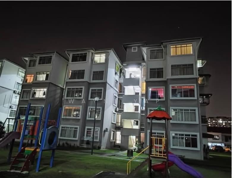 Sri Sunway Apartment - 5
