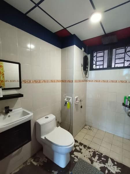 Nusa Perdana Apartment - 4