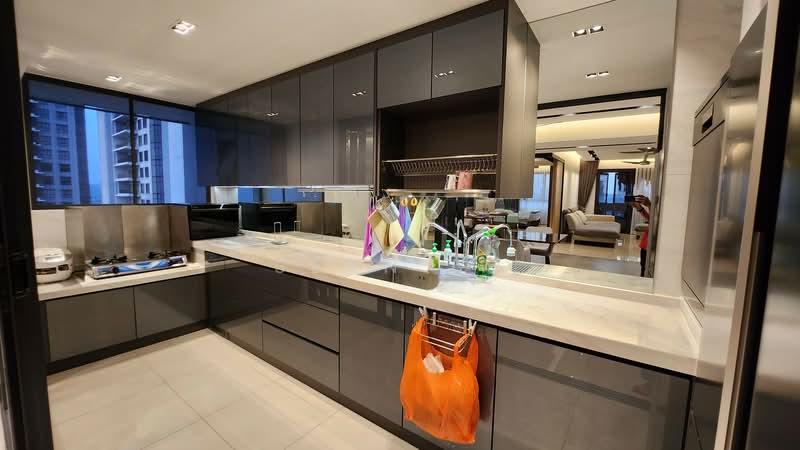 Ameera Residences - 5