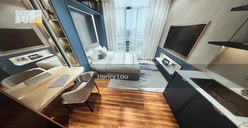 The Maple Residences - 2