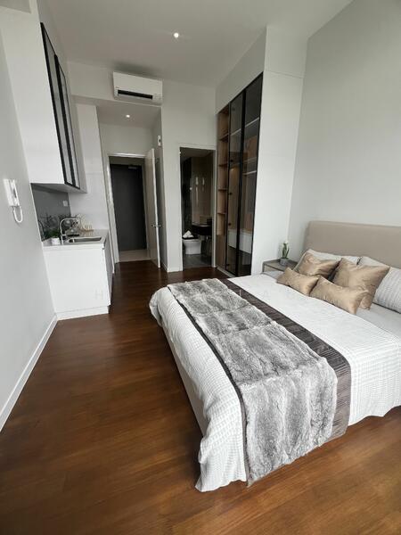 The Maple Residences - 3