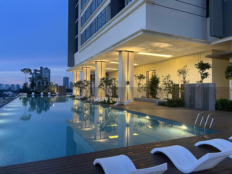The Maple Residences - 4