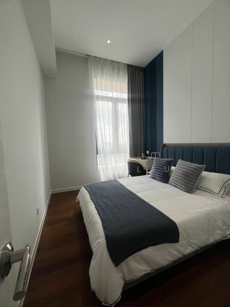 The Maple Residences - 5