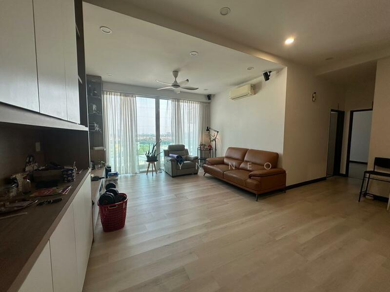 Spectrum Residence (Alam Permai) - 2