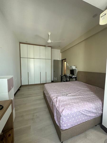 Spectrum Residence (Alam Permai) - 4