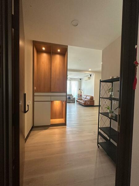 Spectrum Residence (Alam Permai) - 3