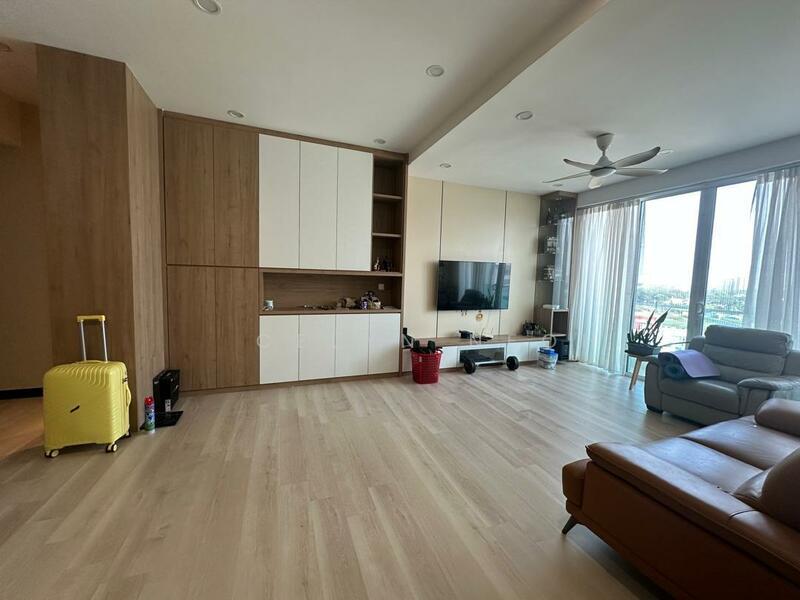 Spectrum Residence (Alam Permai) - 1