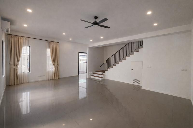GEMALA RESIDENCES - 2
