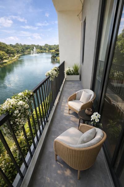 GEMALA RESIDENCES - 3