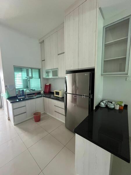 Semi-Detached House at Bandar Seri Botani - 2