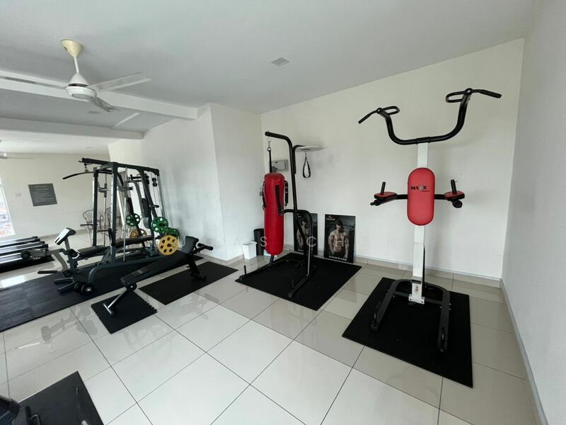 Semi-Detached House at Bandar Seri Botani - 5