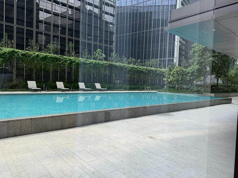 Pavilion Damansara Heights - 5