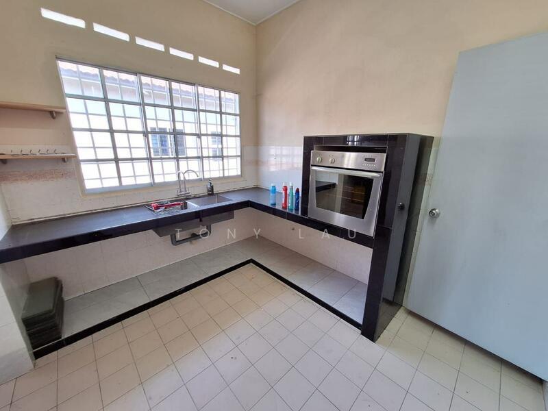 Taman Banting Baru - 4