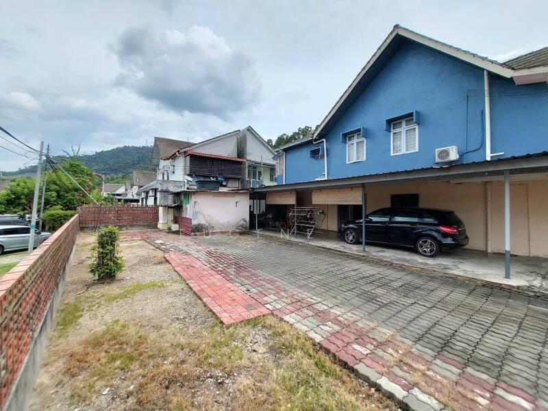 (Corner) Taman Bukit Teratai @ Ampang - 2