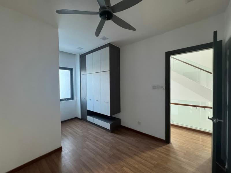 Sunway Lenang Heights - 5