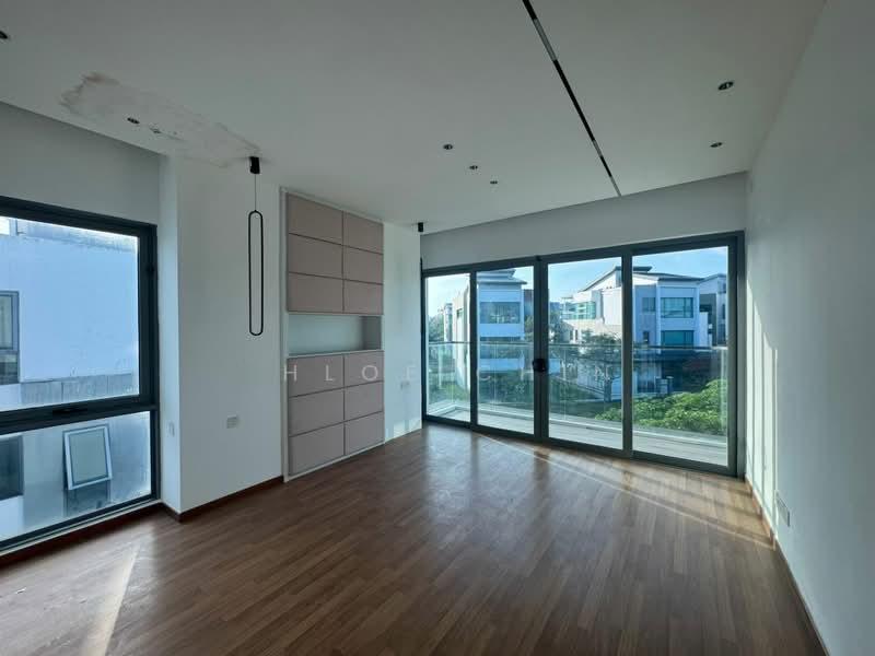 Sunway Lenang Heights - 4