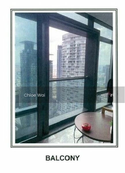 Four Seasons Place - 2