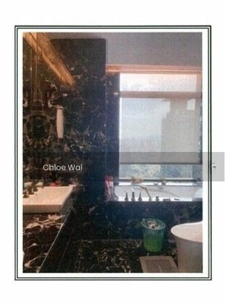 Four Seasons Place - 3