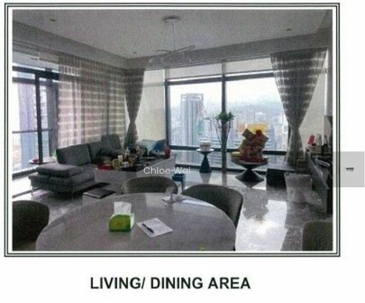 Four Seasons Place - 5