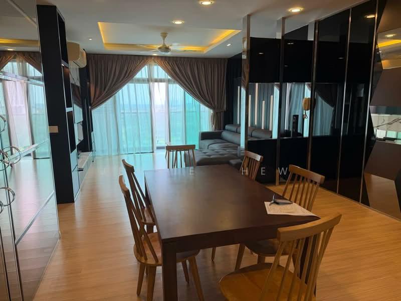 Sky Loft Premium Suites - 3