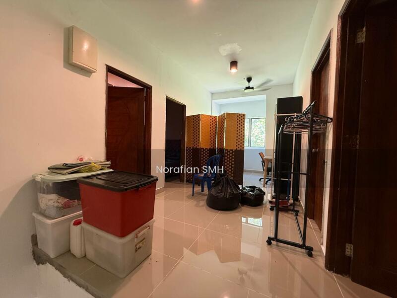 Taman Lestari Perdana - 4
