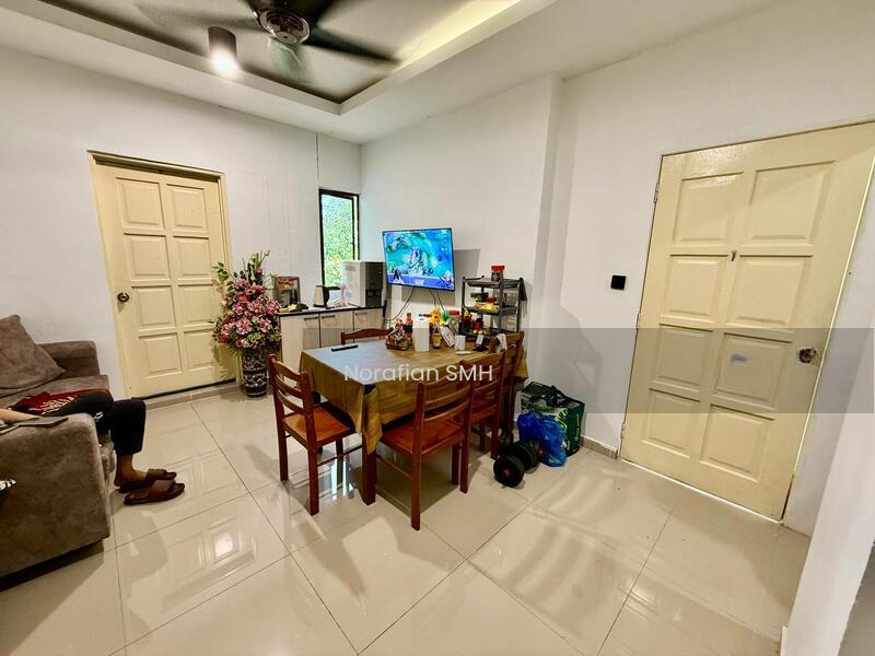 Taman Lestari Perdana - 5