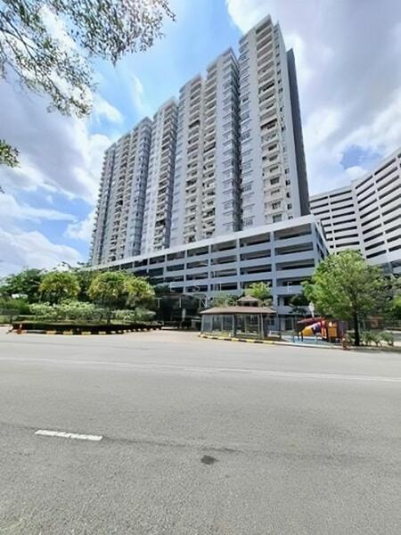 Residensi Setia Impian - 4