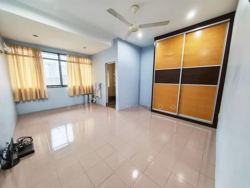 Cangkat Sungai Ara - 2
