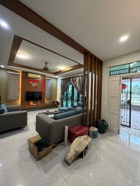 Taman Austin Heights - 2
