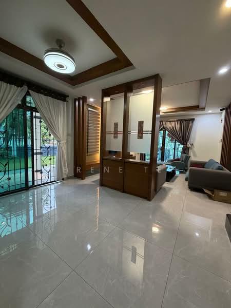 Taman Austin Heights - 3