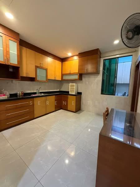 Taman Austin Heights - 4