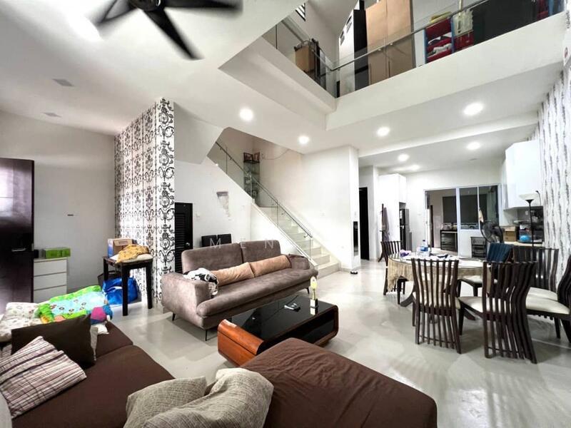 Seri Alam Seris Alams - 1