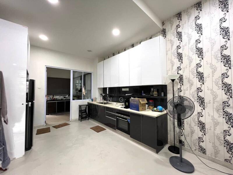 Seri Alam Seris Alams - 4