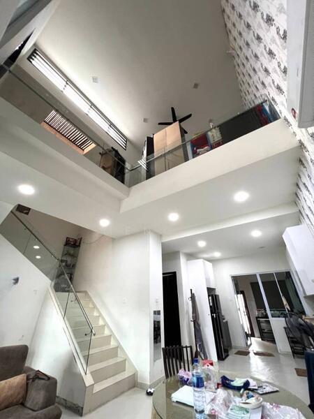 Seri Alam Seris Alams - 2