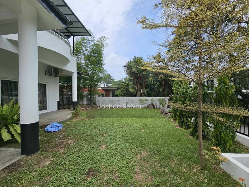 Bungalow at Damansara Heights - 2