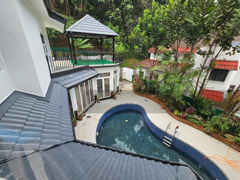 Bungalow at Damansara Heights - 3
