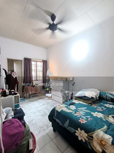 TAMAN BANDAR SENAWANG 2STY D'MELIA - 5