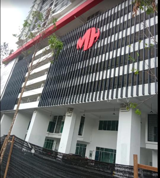Residensi MH Platinum 2 - 5