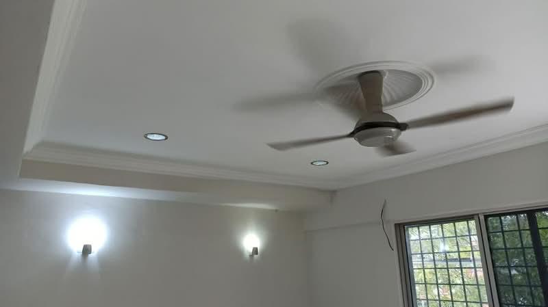 Melawati Hillside Apartment - 2